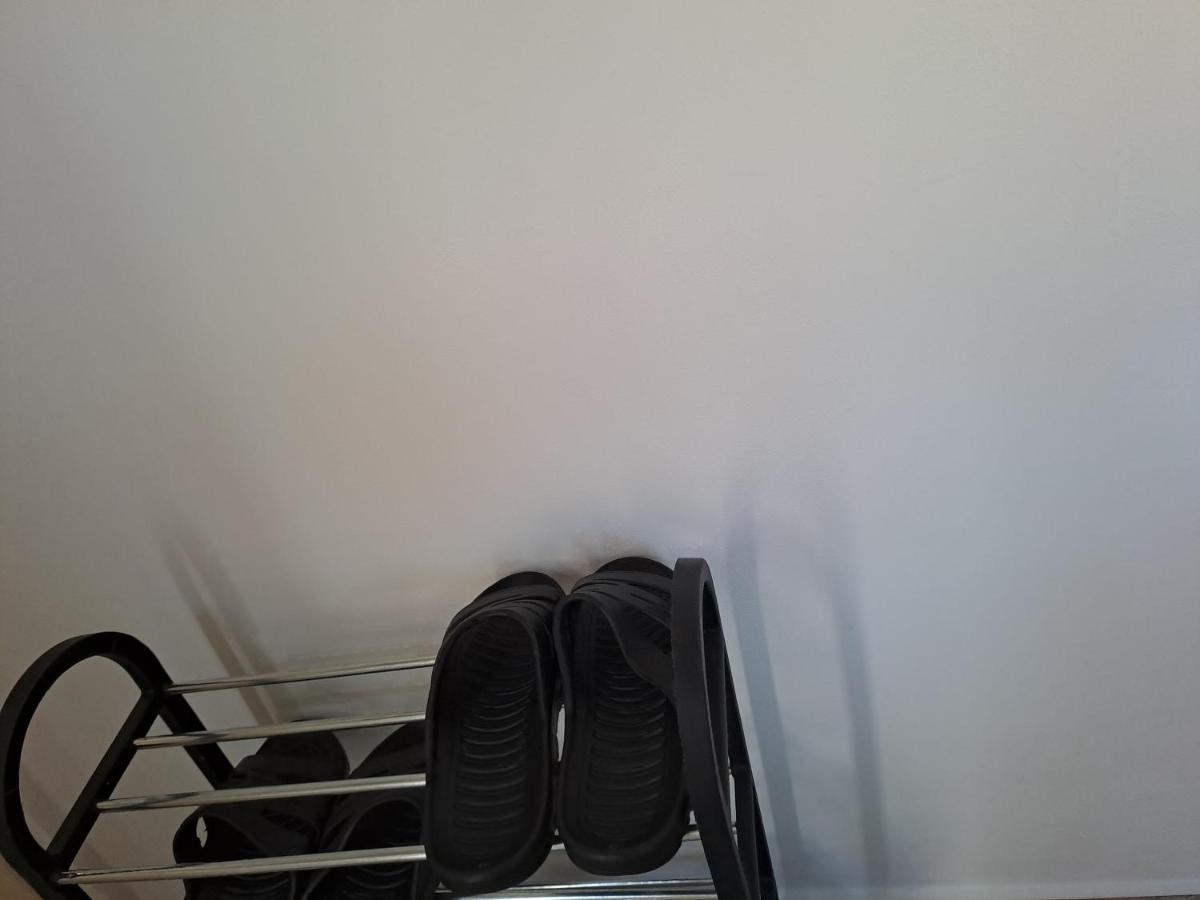 Nha Nghi Cho Cap Doi Va Gia Dinh Apartment Prague Luaran gambar